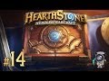 Hearthstone: Heroes of Warcraft #14 - Арена. Рексар. Злые ...