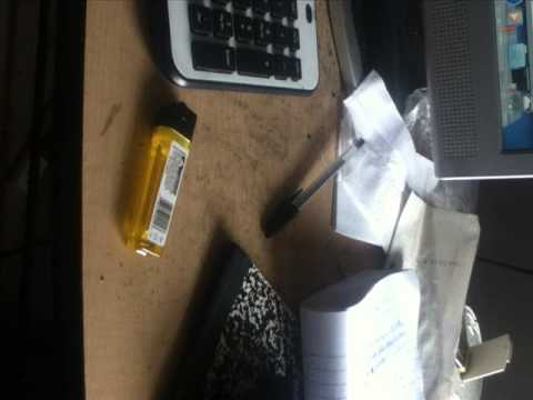 NA - Dope, Addict (Which Is Me)