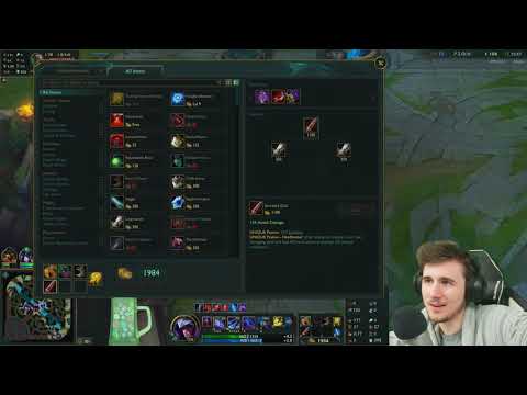 TALON È ONESTO - League of Legends ITA #861