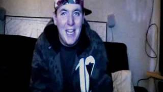 Hiding Place Remix Little Brother