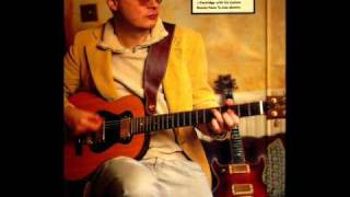 Andy Partridge - Ocean's Daughter