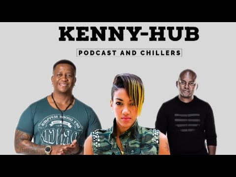 KENNY-HUB| F.eu ft Nyanda Cool & Deadly. DJ Fresh vs Kellex feat Thabiso - Stay Real