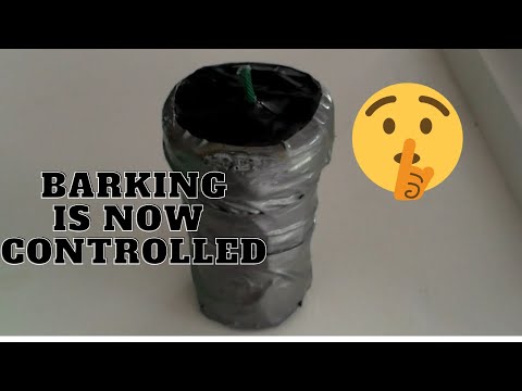 HOW TO SHUT UP NEIGHBOURS BARKING DOG FOREVER