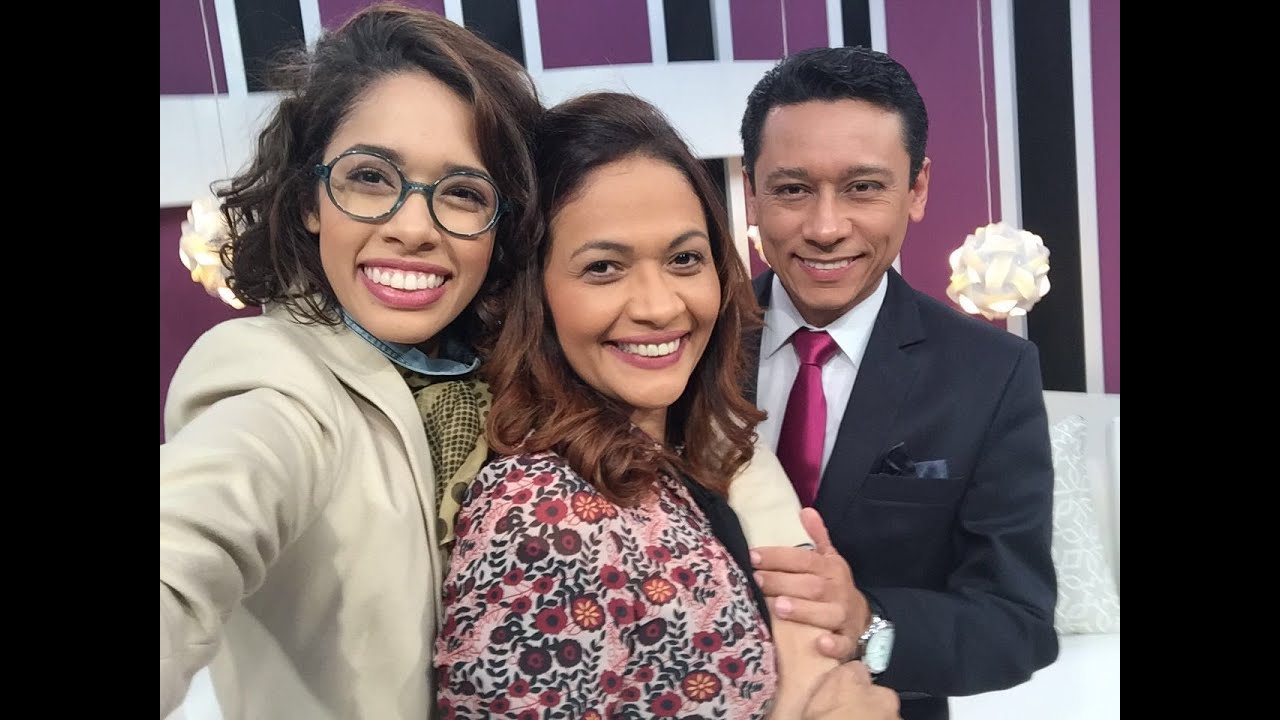 Aprenda a orar por sua família - 21/06/2016