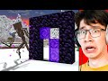Testing Minecraft S Most Scary Myths
