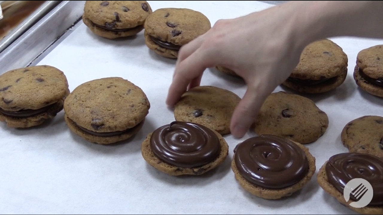 #Foodseum Films: Bittersweet