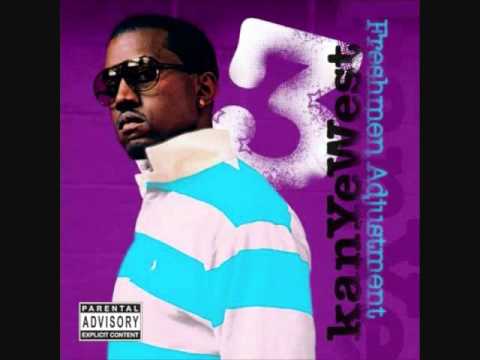 Kanye West - Jesus Walks (Remix) (feat. Mase & Common)