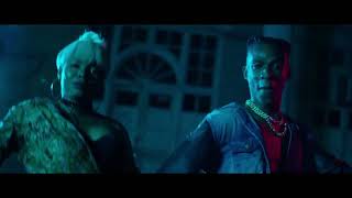 911 Krizbeatz ft Yemi alade &amp; Harmonize jerryjoe extend 2018