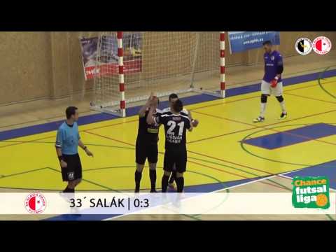 Mados MT Hradec Králové   SK Slavia Praha 1:4 (0:1)