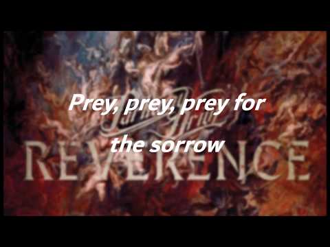 Parkway Drive - Prey //lyrics//