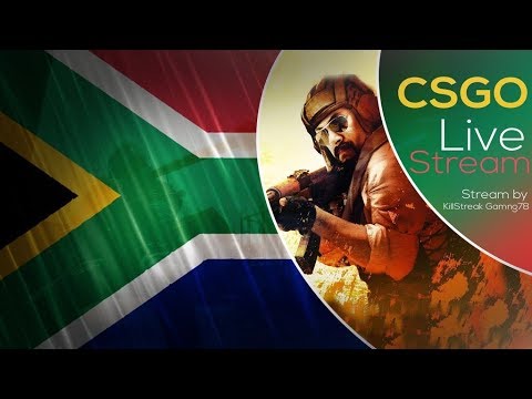 Steam Community :: Video :: CSGO LIVE SOUTH AFRICAN STREAMER