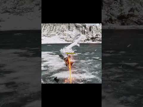 1% vs 100% Wukong’s Power. 👀