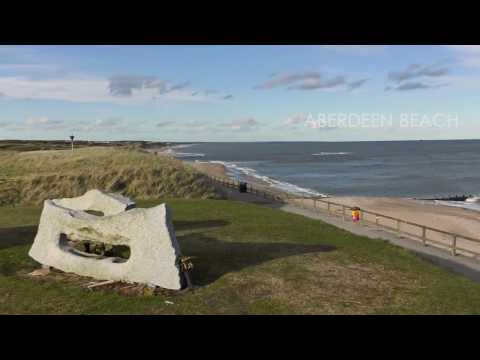 ABERDEEN BEACH 2017 1080HD