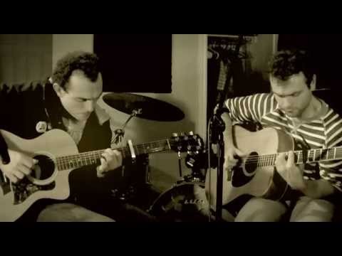 Jimmy Wahlsteen & Joel Sahlin - Tranquility Duet (Cover)