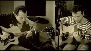 Jimmy Wahlsteen & Joel Sahlin - Tranquility Duet (Cover)