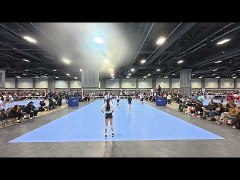 Capitol Hill Classic '26 - Day 1-1 - vs Next Rev VB 18 Royal - 2026 BEV 18 Empire