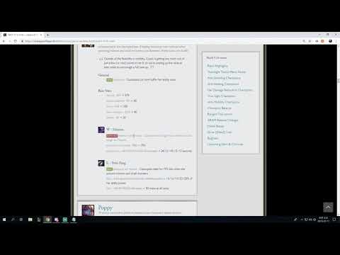Patch 9.14 Rundown - Truly a Low Standards Patch