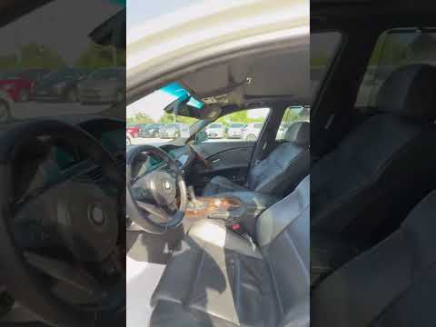 фото bmw 5 серии v (e60/e61) 0