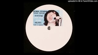 Primal Scream~Some Velvet Morning [Luke Fair Remix]