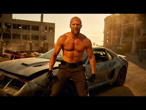 [Movie Recap] Framed and Jailed, He Becomes a Racing Beast Behind Bars