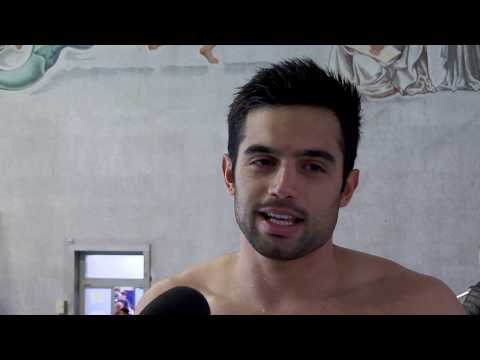 Lazio-Ortigia 9-8, parlano Sebastianutti e Sebastiani