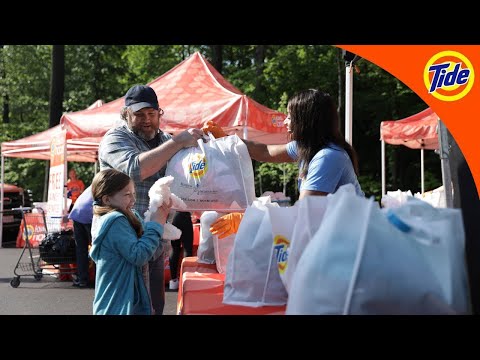 Tide | Loads of Hope