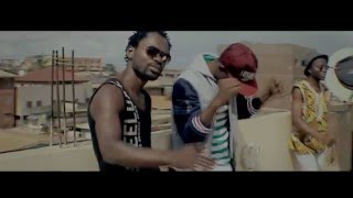 Rude Boy -Faya Boy Feat E-soh Joycy by Ramses