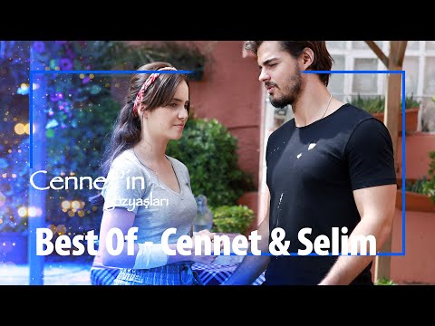 Cennet & Selim Özel Kolaj- Cennetin Gözyaşları