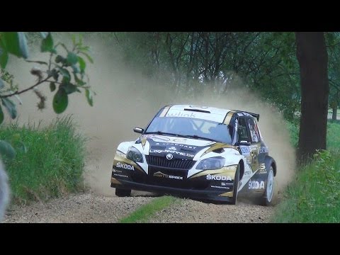 Sezoens Rally Bocholt - 2015 (HD)