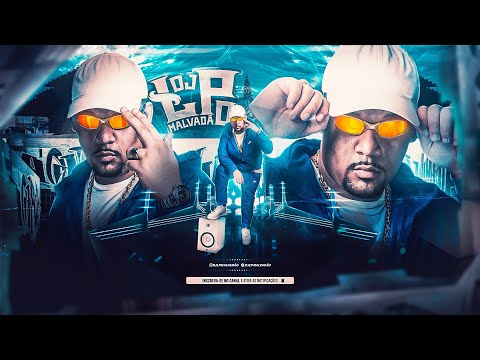 DJ LP MALVADÃO, DJ MANO LOST, MC NENECO - RITMADADA ARABICA