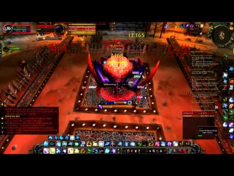 World of Warcraft How To WoW MoP Ixx Eleventh Brawler's Guild
