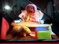 Sesame Street The Cold Dance