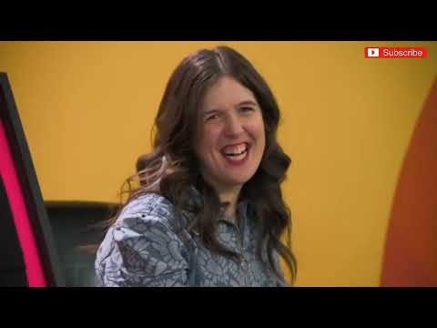 Portrait Artist of The Year Season 11 Episode 4 Rosie Jones, Linton Kwesi Johnson, Andy Cole