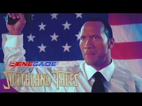 Southland Tales - Renegade Cut