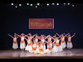 Hanuman Chalisa | Tandav Nartan | Guru Jignesh Surani | Bharatnatyam Dance | Classical Dance