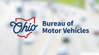 Ohio Driver Exam: Vision Test