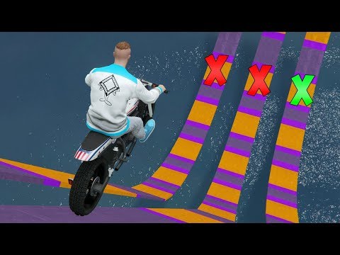 CARRERA SUPER TROLL!! - 10000% INCREIBLE!! - CARRERA TROLL (GTA V ONLINE) - Kosi023