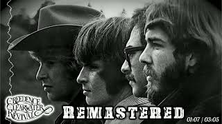 Creedence Clearwater Revival - The Working Man (Remastered by RS 2023)