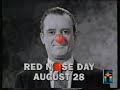 Channel 7 HSV 7 Melbourne August 1992 Commercials Ads Continuity