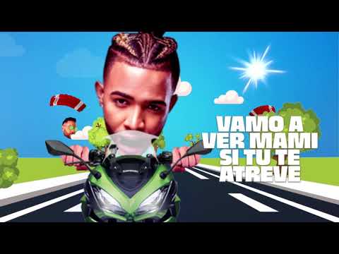 Alcover, Mark B, Lirico En La Casa, Black Jonas Point - Ese Bom (video oficial)