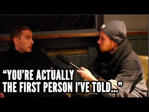 An Honest Chat With Michael Keene of The Faceless