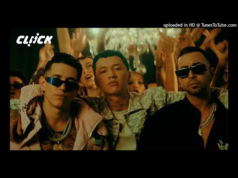 Blessd Ft. Justin Quiles, Lenny Tavarez - Medallo