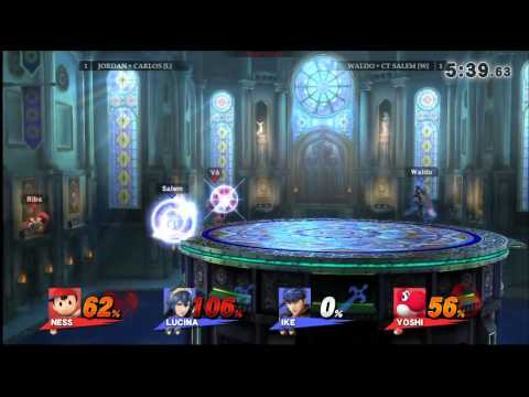 IQHQ| Ribs + IQHQ| Raptor vs CT|Salem + Waldo | TMW 15 Grand Finals