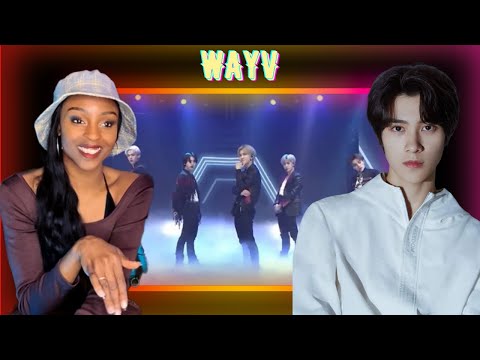 PRO Dancer Reacts to WAYV - Nectar, Love Talk (MV & Live)