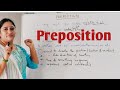 Prepositions In English