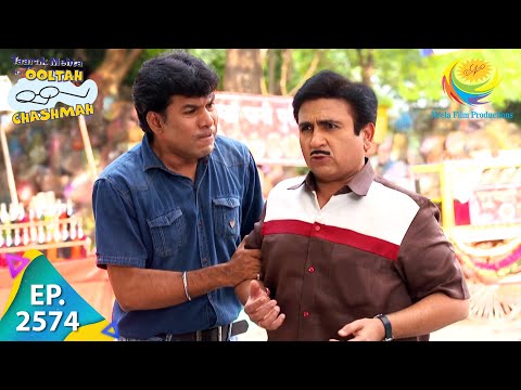 Taarak Mehta Ka Ooltah Chashmah - Episode 2574 - Full Episode