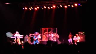 Steel Pulse - Worth His Weight in Gold