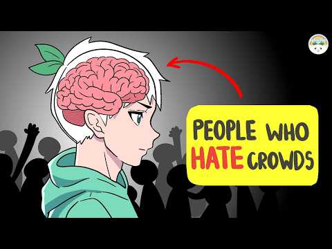 Why You Feel Overwhelmed in Public (Even If You’re “Fine”)