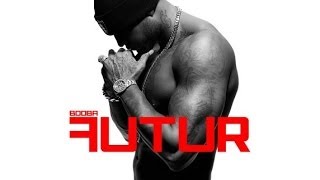 Booba ft la fouine (.parlons peu)