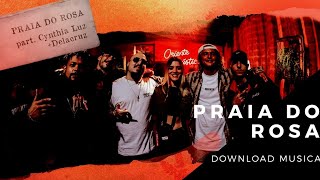 Oriente acústico - Praia do Rosa - DOWNLOAD